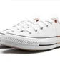 Кеды мужские Converse Chuck 70 Ox White 167673C