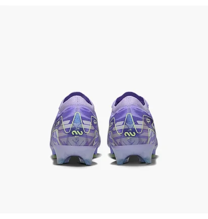 Бутсы унисекс Nike Air Zoom Mercurial Vapor 16 Elite Nu1 Fg Violet HF1605-500