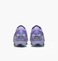 Бутсы унисекс Nike Air Zoom Mercurial Vapor 16 Elite Nu1 Fg Violet HF1605-500