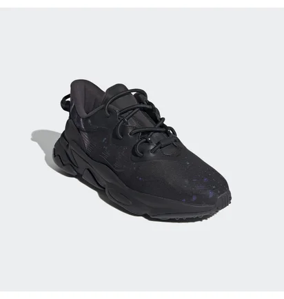 Кросівки чоловічі Adidas Ozweego Originals Black GZ8405