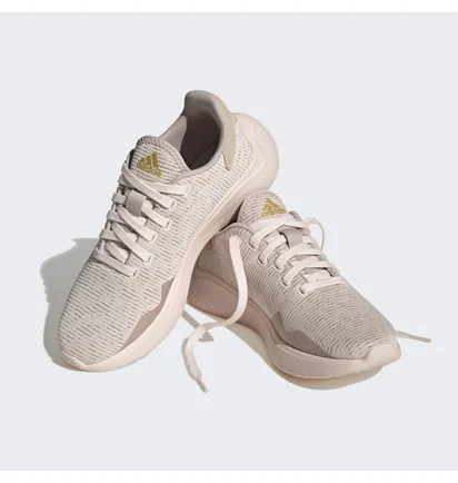 Кроссовки женские Adidas Puremotion 2.0 Shoes Beige Hq1722