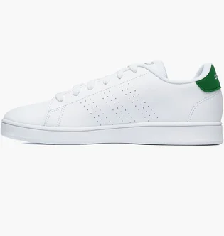 Кроссовки детские Adidas Advantage K White GY6995