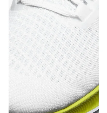 Кроссовки мужские Nike Air Zoom Pegasus 37 MenS Running White BQ9646-102