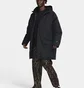 Парка чоловіча Nike Life Insulated Parka Black FB7587-010