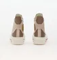 Кеды мужские Converse Chuck 70 De Luxe Squared Brown A06430C