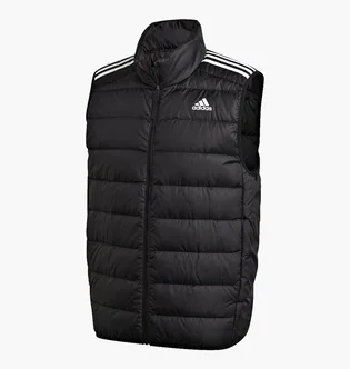 Жилетка мужская Adidas Essentials Down Vest Black GH4583
