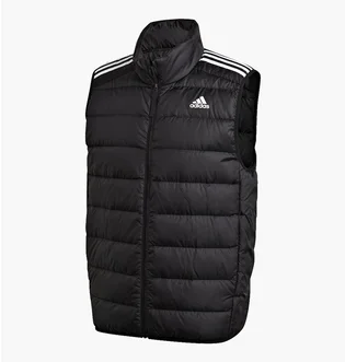 Жилетка мужская Adidas Essentials Down Vest Black GH4583