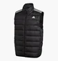 Жилетка чоловіча Adidas Essentials Down Vest Black GH4583