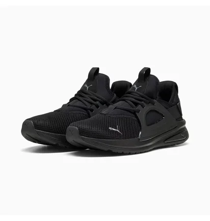 Кроссовки мужские Puma Softride Enzo Evo Black 313222-01