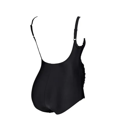 Купальник женский Arena Pregnancy Suit One Piece R Black 006478-500