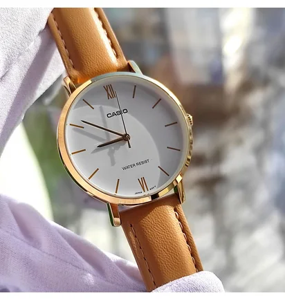Часы женские Casio Timeless Collection LTP-VT01GL-7B