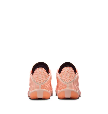 Кроссовки мужские Air Jordan Xxxviii Low Crimson Tint Orange FD2326-800