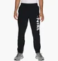 Штани чоловічі Nike Dri-Fit Form Pant Alt Swoosh Black HJ3069-011