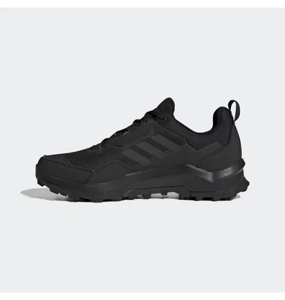 Кроссовки мужские Adidas Terrex Ax4 Gore-Tex Black FY9664