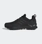 Кроссовки мужские Adidas Terrex Ax4 Gore-Tex Black FY9664