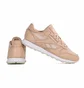 Кроссовки женские Reebok Classic Lthr Beige DV6447