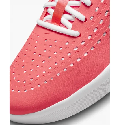Кросівки унісекс Nike Sb Zoom Nyjah 3 Skate Shoes Pink DV7896-600