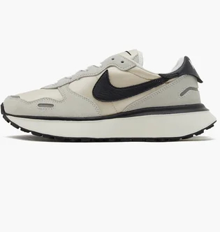 Кросівки жіночі Nike Phoenix Waffle Beige/Grey FD2196-100