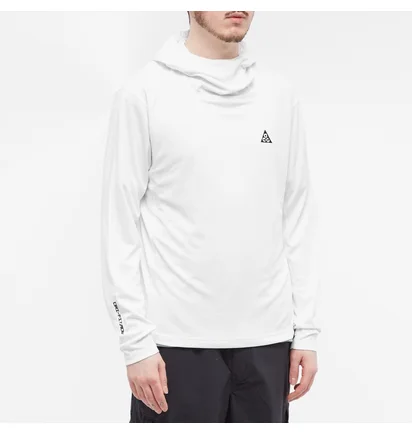 Худі чоловіче Nike Acg Dri-Fit Adv Lava Tree Hoody White DX6967-121