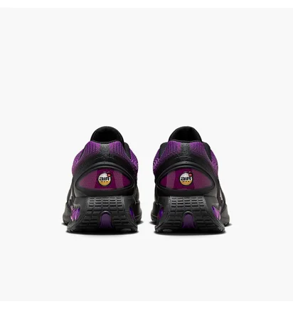 Кросівки чоловічі Nike Air Max Dn Violet HQ3605-505