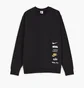 Свитшот мужской Nike Sweat Crew Multi Logo Black DX0781-010