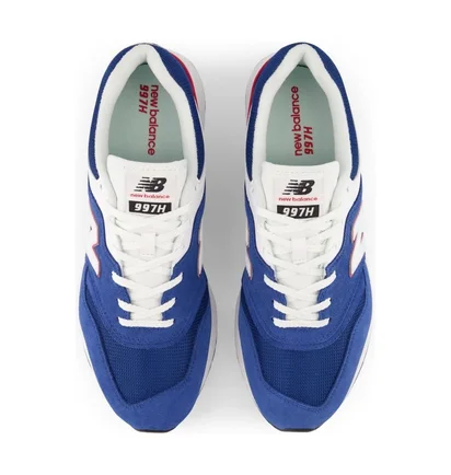 Кроссовки мужские New Balance Cm997H Blue CM997HVL