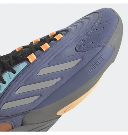 Кроссовки женские Adidas Ozelia Shoes Blue GZ9183