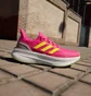 Кросівки жіночі Adidas Ultraboost 5 Pink ID8844