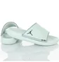 Тапочки мужские Air Jordan Play Slide Turquoise Dc9835-002