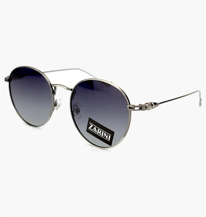 Солнцезащитные очки Zarini Metallic/Violet 31491-C56
