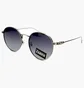 Солнцезащитные очки Zarini Metallic/Violet 31491-C56