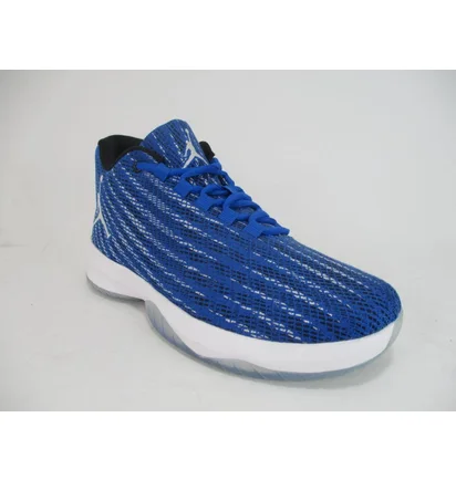 Кросівки чоловічі Air Jordan B.Fly Blue 881444-402