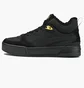 Кроссовки женские Puma Skye Demi Teddy Ws Black 381151-01