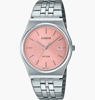 Часы женские Casio Standard MTP-B145D-4A