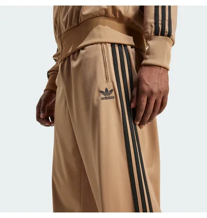Штаны мужские Adidas Adicolor Classics Adibreak Beige JY6369