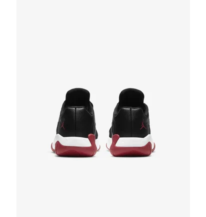 Кроссовки детские Air Jordan 11 Cmft Low (Gs) Black Dm0851-005