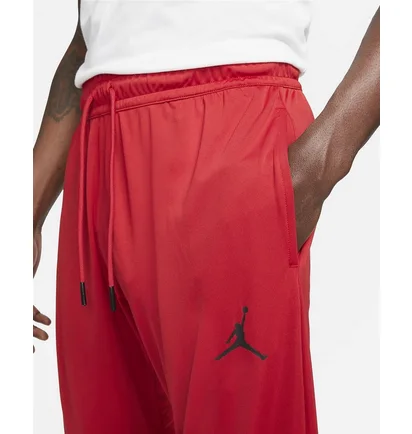Штаны мужские Air Jordan Dri-Fit Air Red CZ4790-687
