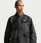 Рубашка мужская Nike Sb Black IF0426-060
