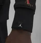 Худі чоловіче Air Jordan Essentials Holiday Jumpman Hoody Black Dv9392-010