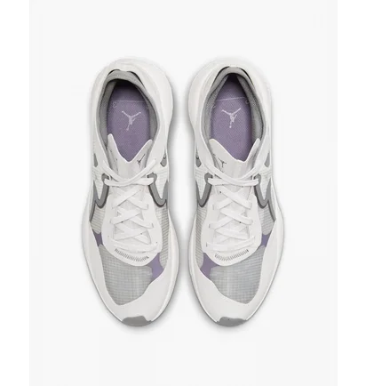 Кроссовки мужские Air Jordan 3 Delta Low White Dn2647-651