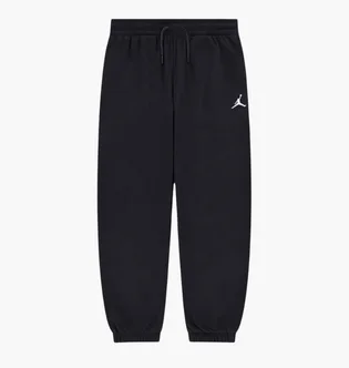 Штаны детские Air Jordan Brooklyn Black 45F139-023