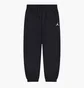 Штаны детские Air Jordan Brooklyn Black 45F139-023