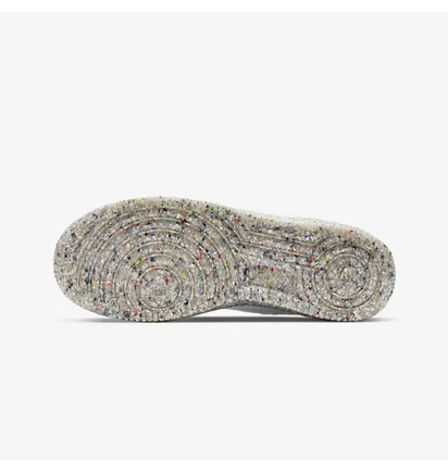 Кроссовки детские Nike Air Force 1 Ksa (Gs) White Db2813-100