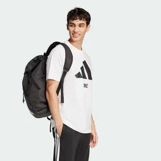 Рюкзак унісекс Adidas 4Athlts Camper 25.75L Black IM5520