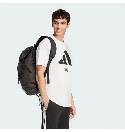 Рюкзак унісекс Adidas 4Athlts Camper 25.75L Black IM5520