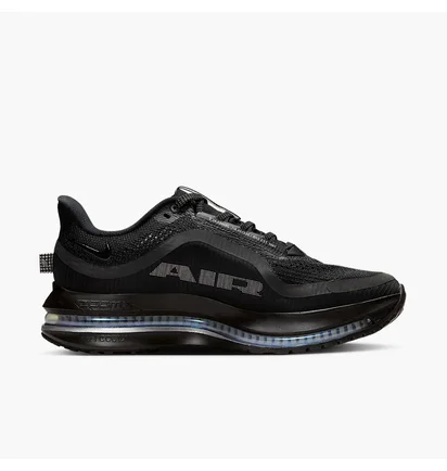 Кросівки жіночі Nike Zoom X Pegasus Premium Black HQ2593-004