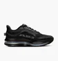 Кросівки жіночі Nike Zoom X Pegasus Premium Black HQ2593-004