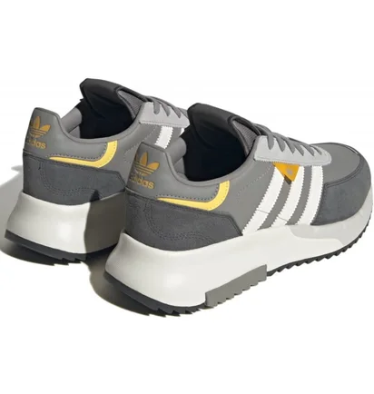 Кроссовки мужские Adidas Originals Retropy F2 Grey Hq1896