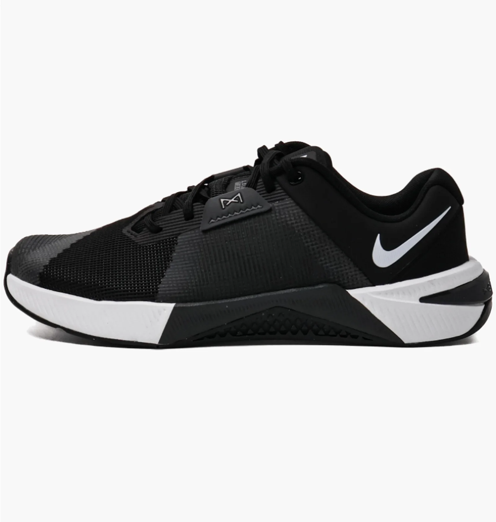 ᐉ Кросівки чоловічі Nike Metcon 10 Black HJ1875-002 - придбати в