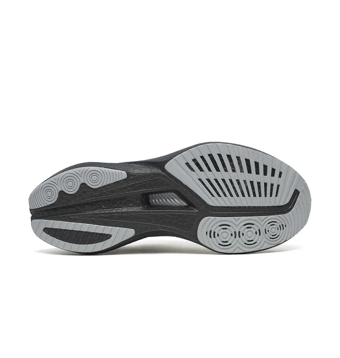 ᐉ Кроссовки мужские Saucony Endorphin Speed 5 Grey S21007-140